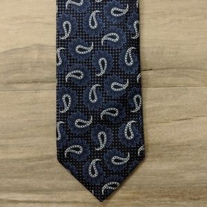 Italo Ferretti Tie